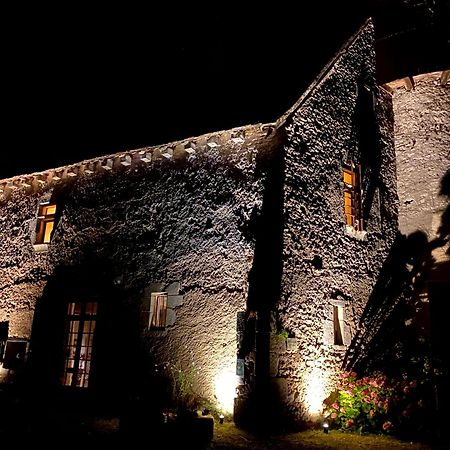 Chateau D'Ingrandes Ingrandes  Esterno foto
