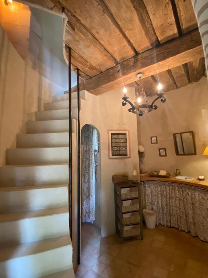 Chateau D'Ingrandes Ingrandes  Esterno foto