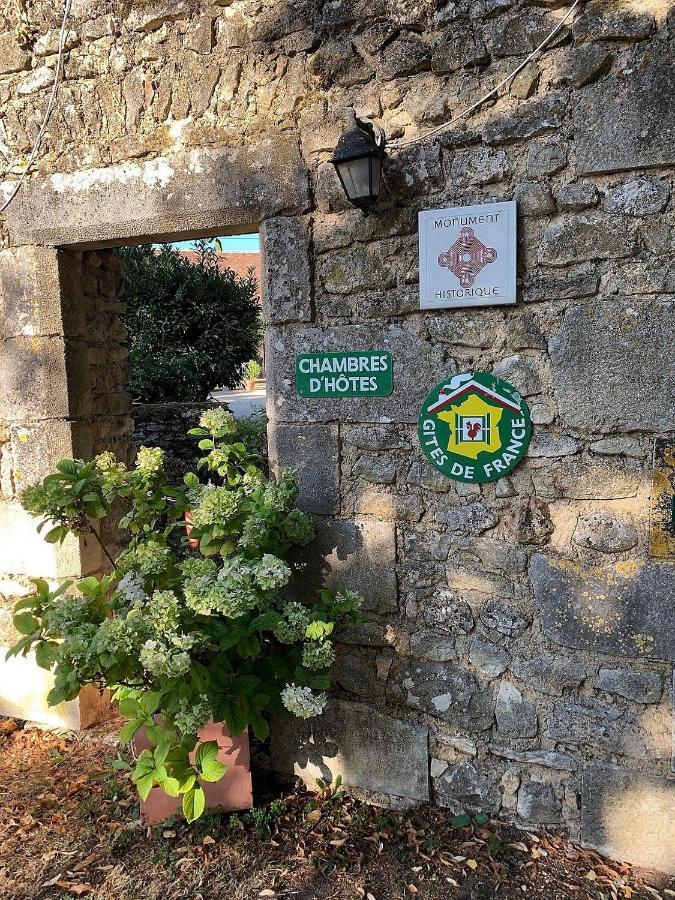 Chateau D'Ingrandes Ingrandes  Esterno foto