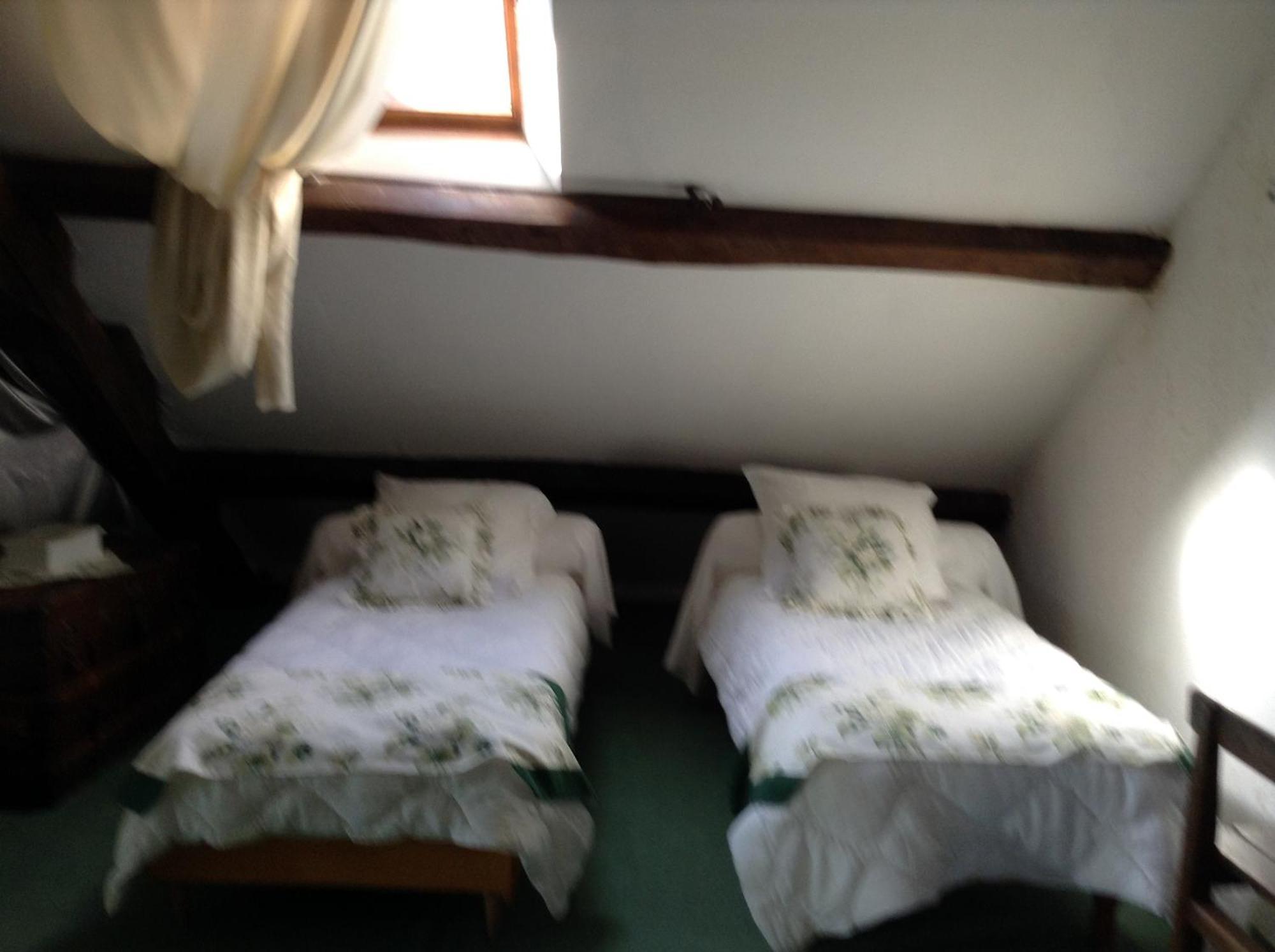 Chateau D'Ingrandes Ingrandes  Esterno foto